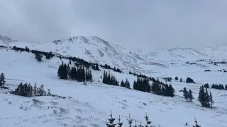 Not gnar