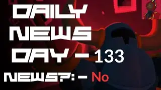 Daily Indie Cross News: Day 133