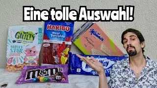 USA, Spanien, &Ouml;sterreich, Milchstra&szlig;e und vegan | F&uuml;nf Dinge