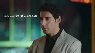 Smirnoff | Jim Sarbh