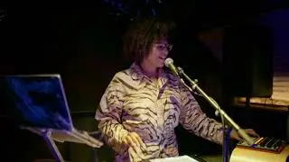 Ngaio Interview | Jessica Holmes