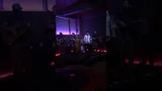 Ginstrings Live! Northern Invasion Tour 2019