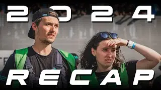 2024 Season RECAP | BME Motorsport