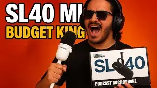best budget mic in 2025 under 4000 | HONEST REVIEW