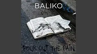 Pour out the pain