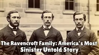 The Ravencroft Family: America&rsquo;s Most Sinister Untold Story