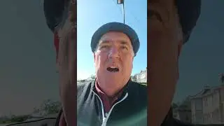 Glen Maney -Alliance For Democracy And Freedom - Trans and Common Sense.