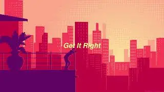 Lea Michelle (Glee) - Get It Right (Slowed + Reverb)