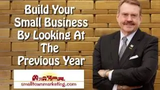 [Podcast] How to Build Your Small Business By Looking At The Previous Year
