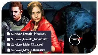 Dead By Daylight Chris & Claire Coming?! - DBD Skin Leaks, Archives Leaks, Wiggle Changes & more!
