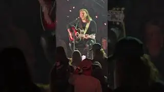 Brandon Lake-LIVE-Daddy's DNA- Austin, TX 10.27.24