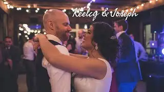Woolley Wedding