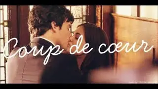 Texte Oral 17 | Coup de cœur ❉