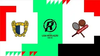 Liga Revelação | Resumo | FC Famalicão 2 - 2 Leixões SC | Jornada 2, Fase de Campeão