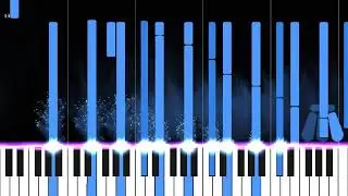 Liszt, Franz, O du mein holder Abendstern, S.444