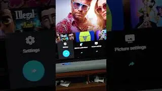 Sony A95K issue