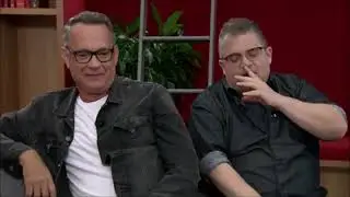 The Circle cast interview (2017) - Part 3