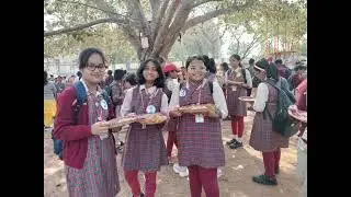 Dav study tour#fun#food# science # park#