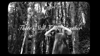 Geno Carrapetta // There&rsquo;s Still Time.. Brother