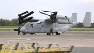 Marine, JGSDF Exchange