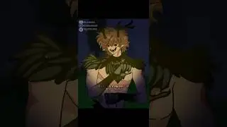 The deer 🦌//Human Version - 99Nights In the forest #99nightintheforest #roblox #fyp  #animation