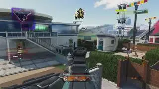 Is Wall Bouncing OP?