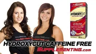 Hydroxycut Caffeine Free Reviews - Supplementing.com