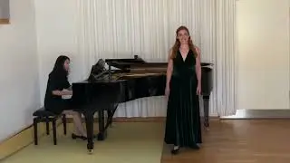 Tornami a vagheggiar (G.F. Händel - Alcina)