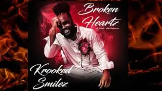 Keith Wallace - Brick Walls Feat. Marquise Wineglass