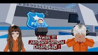 Missel & Bimbim Mencari Panel Untuk Lari Dari Penjara ! [Roblox]