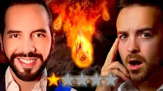 Reviewing Bitcoin In El Salvador, 1 Year Later