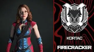 Firecracker Voicelines - ENGLISH - (Modern Warfare III)