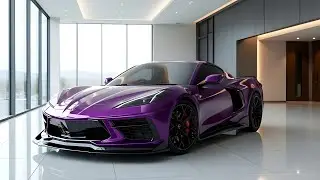The Future of American Hypercars | 2026 Corvette Zora Deep Dive