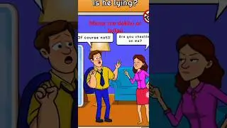 Mind Game Flashback #cheating  #flash #shorts #games