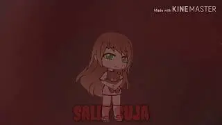 rap da sally suja gacha life