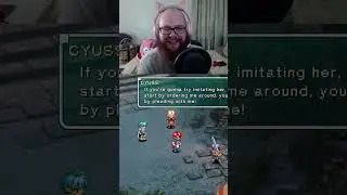Old JRPGs are awesome