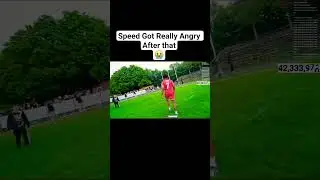 Fan said mosNi***a to speed😭 #ishowspeed #speed #speedclips