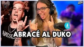 COMO LO CONOCÍ A DUKI + ¿EL 2023 FUE EL PEOR AÑO? 🤔