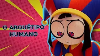 A VERDADE sobre a Pomni de Digital Circus