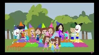 Chris And Junior Ruins Lupi 5th Birthday Party And Gets Grounded Remastered In The Old Version