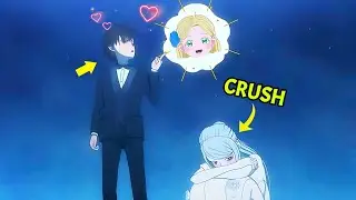 this guy can't love anybody||the duke of death|| Anime explain SE.3 crazy anime explain s1 