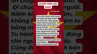 lời phật dạy 28