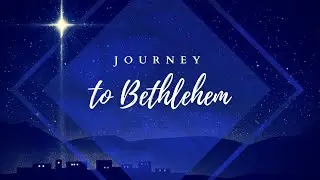 Лука 2:1-11 &laquo;Путь обетования, провидения и цели&raquo; (21.12.25)