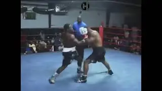GREG HACKETT SHOWS BLAZING SPEED AGAINST BRIAN NORMAN SR 🔥🔥🔥🔥🔥
