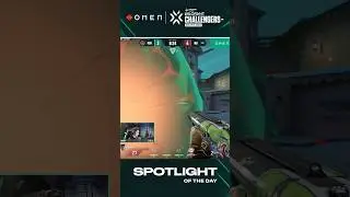 Highlights from MLT Esports v/s Velocity Gaming | OMEN VCSA : Split 2 Day 9 #OMENSpotlightOfTheDay