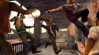 Total Overdose Theme Song [HQ]