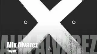 Alix Alvarez 