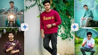 Gemini Ai Trending Photo Editing Prompts | Gemini New Ai Style Viral Photo Editing Prompt