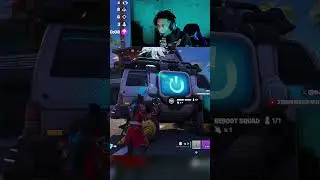 💔🥈 5️⃣ Fortnite Reboot &rarr; Second Place