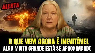 GRANDE ALERTA DE DEUS PARA A NOIVA SE PREPARAR